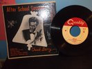 CHUCK BERRY 1957 AFTER SCHOOL SESSION RARE CDN QUALITY LABEL IN JKT 7 INCH EP