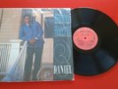 DANNY RIVERA *Querido Daniel* RARE SCARCE LP Colombia ANDY MONTAÑEZ Laura Reyes