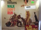 Ventures - Walk Don't Run LP NEW Sundazed