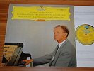 Kempff Leitner Beethoven Piano Concertos 2&4 DGG Red Stereo 2/62 SLPM 138 775 NM