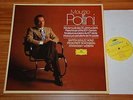Pollini Piano Music of the 20th Century Boulez Nono Bartok DGG Stereo 5LP Box NM
