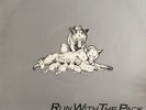 New Run With The Pack - Bad Company - Rock & Pop Music Vinyl