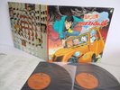 ANIME lupin the 3rd castle of cagliostro YUJI OHNO LP JAPAN COLUMBIA CZ-7153/4
