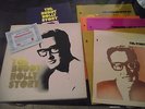 MINT- THE BUDDY HOLLY STORY 5 LP BOX SET WORLD RECORDS SM 301/5 ROCK N ROLL
