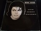 MICHAEL JACKSON-TODO MI AMOR ERES TU-RARE COSTA RICA 12