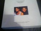 wham the final box set.  rare  2 gold discs