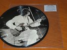 THE WHO:AMSTERDAM,1969.10¨inch,TEST PRESSING.PICTURE DISC,ONE COPY MADE. MINT-SS