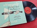Mozart: Violin Concertos K.216 / K.219 - Jean Fournier **Nixa WLP 5187 ED1**