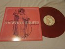 The White Stripes Rare A Sides Rare B Sides Red Vinyl LP New
