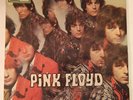 PINK FLOYD Piper At The Gates Of Dawn Vintage GERMAN EMI COLUMBIA 12