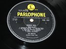 UK Beatles Rubber Soul LP 1965 MONO PMC Yellow&Black Parlophone Label Sold in UK