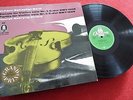 J. S. Bach: Sonata No. 3 / Partita No. 3 - Henryk Szeryng **Odeon O 80 755 LP**