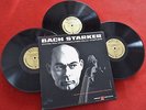 Bach: Complete Solo Cello Suites - Janos Starker **Mercury OL3-116 Gold Label**