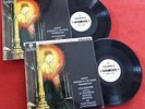 Mahler: Symphony No. 2 - Otto Klemperer **Columbia SAX 2473 / 2474 ED1 2LP**