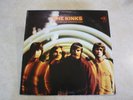 The Kinks Are The Village Green Preservation Society LP Stereo RS 6327