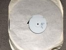 Vinyl Record Breakbeat Hardcore