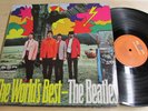 THE BEATLES The World's Best 1968 VINYL LP Import Germany SR International 77235