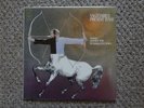 SAGITTARIUS Present Tense Columbia CS-9644 1968 Pop Psych Gary Usher Mint-/M-LP