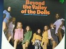 Psych/SDTRK LP Beyond the Valley of the Dolls Stu Phillips Original Russ Meyer