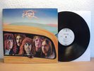 THE PRETTY THINGS - FREEWAY MADNESS 1973 RARE US WB PROMO LP IN MINT CONDITION