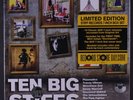 Stiff Records - Ten Big Stiffs (2013) Limited Edition  10x7