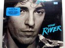 Bruce Springsteen ?– The River SEALED 1st Pressing 1980 USA 2LP Set w/ Sticker