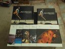 BRUCE SPRINGSTEEN 5 X LP 12