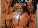The Three Sounds-Presents-BLUE NOTE 1600 dg 47 W.63rd RVG(P-Ear) Exc.