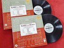 Leoncavallo: I Pagliacci - Lovro Von Matacic **Columbia SAX 2399 / 2400 ED1**