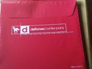 Deftones White Pony 2 LP VERY RARE RED PROMO COPY