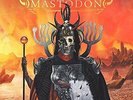 MASTODON-EMPEROR OF SAND (OGV)  VINYL LP NEW