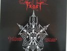 Celtic Frost-Morbid Tales-Rare Original 1984 Heavy Metal LP-Earmark-Near Mint