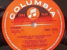 Mozart: Symphony No 31 & 34 (SAX 2546) : Otto Klemperer
