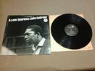 John Coltrane,  