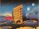Grateful Dead ?– From The Mars Hotel (Vinyl, 1974) Rar