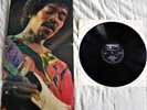 Jimi Hendrix Band of Gypsys Original Vinyl LP1970 2406 002 on Track Records