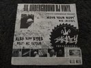UK Underground DJ Vinyl 