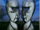 Pink Floyd The Division Bell Vinyl LP. Brand New. Never Played.