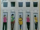 X-Ray Spex Germfree Adolescents Vinyl LP. Brand New. Never Played.