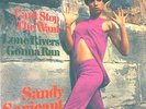 SANDY SARJEANT 