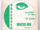 LEROY SMART & I ROY-jah is my light   12