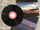 PEARL JAM YIELD VINYL ALBUM 1998 GRUNGE-1st PRESSING? EARLY RELEASE?