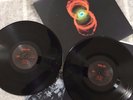 PEARL JAM BINAURAL VINYL ALBUM 2000 GRUNGE-1st PRESSING? EARLY RELEASE?