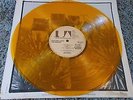 Electric Light Orchestra Ole ELO Yellow Gold Vinyl DJ PROMO UA Jet SP-123 EX-NM