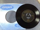 NERVOUS NORVUS - APE CALL rare UK 1956 / ROCK ’N’ ROLL / GOLD TRI LONDON / MINT-