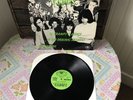 Various ?Songs We Taught The Cramps LP RARE 1985 PRESS vinyl rockabilly Ventures