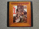Love-Da Capo French LP Vogue CLVLXEK 249 Stereo VG-/G Arthur Lee