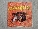 The Animated Egg-S/T U.S. LP Alshire S-5104 VG+/G- Jerry Cole