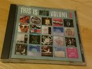 THIS IS MOD 2 vol THE KILLERMETERS PURPLE HEARTS TEENAGE FILMSTARS  REVIVAL 79