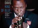 Miles Davis - Kind Of Blue (180g Vinyl)-Jean-Pierre Leloir Col Vinyl LP Jaz NEU